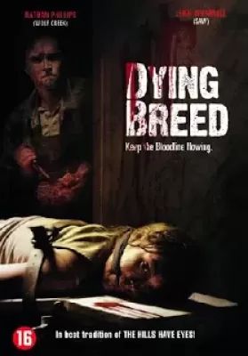 Dying Breed (2008) พันธุ์นรกขย้ำโลก ดูหนังออนไลน์ HD