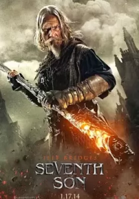 Seventh Son (2014) บุตรคนที่ 7 สงครามมหาเวทย์ (โจเซฟ เดลานีย์) ดูหนังออนไลน์ HD