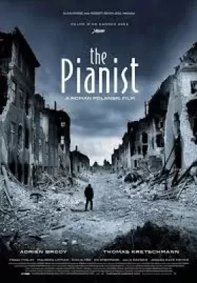 The Pianist (2002) สงคราม ความหวัง บัลลังก์ เกียรติยศ ดูหนังออนไลน์ HD