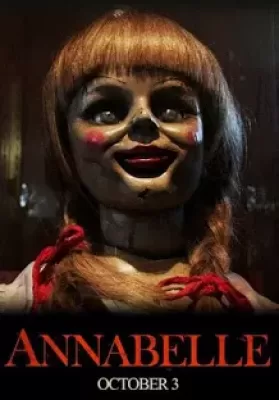 Annabelle (2014) ตุ๊กตาผี ดูหนังออนไลน์ HD
