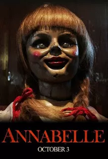 Annabelle (2014) ตุ๊กตาผี ดูหนังออนไลน์ HD