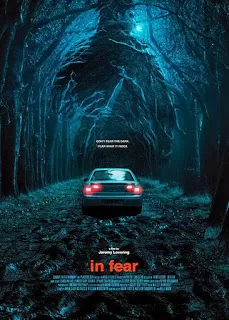 In Fear (2013) ทริปคลั่งคืนโหด ดูหนังออนไลน์ HD