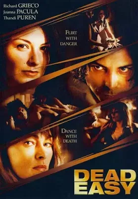 Dead Easy (2004) เกมอันตราย ฝ่าเส้นตาย ดูหนังออนไลน์ HD