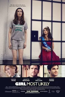 Girl Most Likely (2012) อย่ากั๊กรักให้หมดตัว ดูหนังออนไลน์ HD