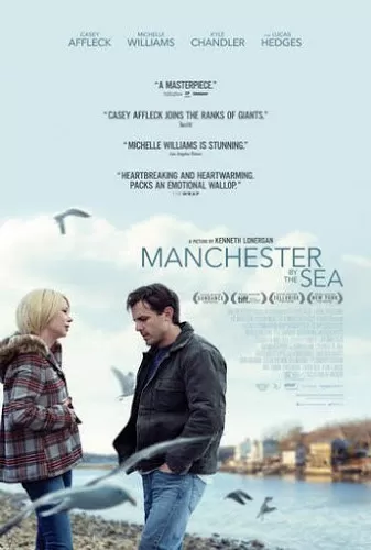 Manchester By The Sea (2016) แค่…ใครสักคน ดูหนังออนไลน์ HD