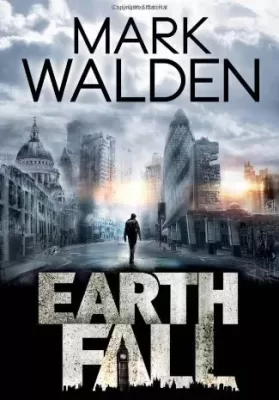 Earthfall (2015) วันโลกดับ ดูหนังออนไลน์ HD