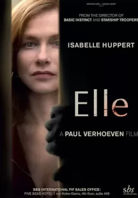 Elle (2016) แรง ร้อน ลึก [ซับไทย] ดูหนังออนไลน์ HD