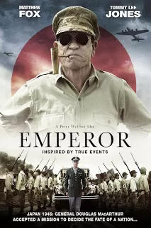 Emperor (2012) จักรพรรดิของปวงชน ดูหนังออนไลน์ HD
