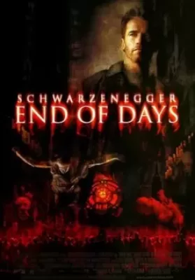 End of Days (1999) วันดับซาตานอวสานโลก ดูหนังออนไลน์ HD