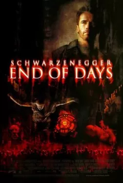 End of Days (1999) วันดับซาตานอวสานโลก ดูหนังออนไลน์ HD