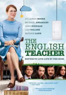 The English Teacher (2013) ครูใสหัวใจสะออน ดูหนังออนไลน์ HD