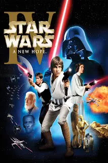 Star Wars Episode 4 A New Hope (1977) ความหวังใหม่ ดูหนังออนไลน์ HD