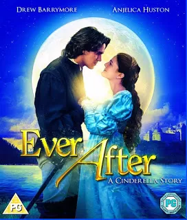 Ever After: A Cinderella Story (1998) วัยฝัน ตำนานรักนิรันดร ดูหนังออนไลน์ HD