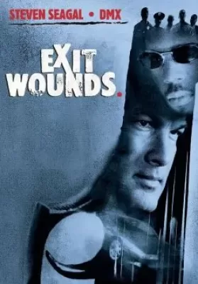 Exit Wounds (2001) ยุทธการล้างบางเดนคน ดูหนังออนไลน์ HD