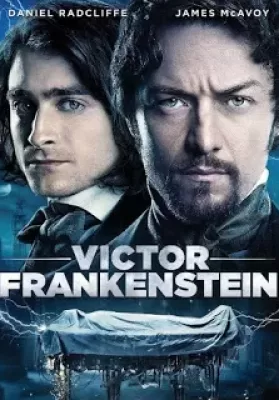 Victor Frankenstein (2015) วิคเตอร์ แฟรงเกนสไตน์ ดูหนังออนไลน์ HD