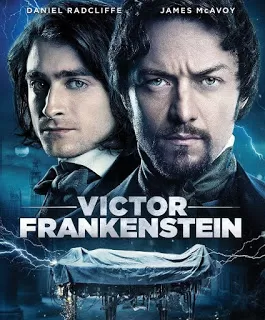 Victor Frankenstein (2015) วิคเตอร์ แฟรงเกนสไตน์ ดูหนังออนไลน์ HD