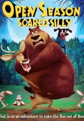 Open Season Scared Silly (2015) คู่ซ่าส์ ป่าระเบิด 4 ดูหนังออนไลน์ HD