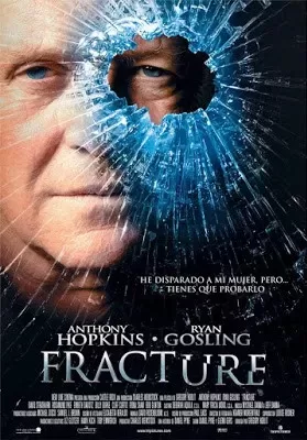 Fracture (2007) ค้นแผนฆ่า ล่าอัจฉริยะ ดูหนังออนไลน์ HD