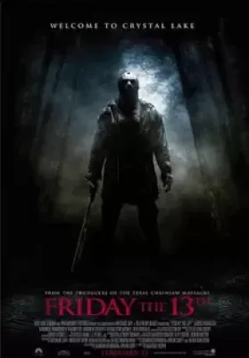 Friday the 13th (2009) ศุกร์ 13 ฝันหวาน ดูหนังออนไลน์ HD
