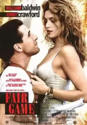 Fair Game (1995) เกมบี้นรก ดูหนังออนไลน์ HD
