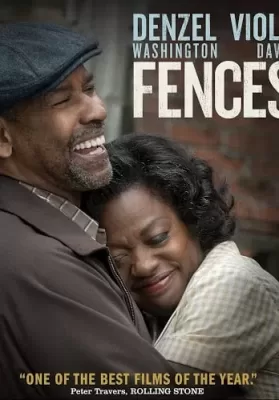 Fences (2016) รั้วใดมิอาจกั้น [ซับไทย] ดูหนังออนไลน์ HD
