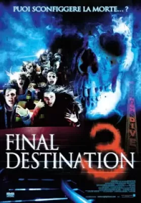 Final Destination 3 (2006) โกงความตาย เย้ยความตาย 3 ดูหนังออนไลน์ HD
