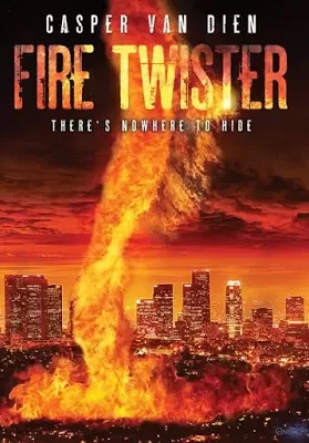 Fire Twister (2015) ทอร์นาโดเพลิงถล่มเมือง ดูหนังออนไลน์ HD
