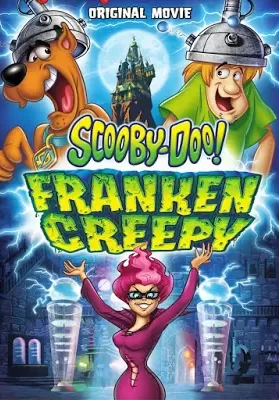 Scooby-Doo! Frankencreepy (2014) สคูบี้ดู กับอสุรกายพันธุ์ผสม ดูหนังออนไลน์ HD