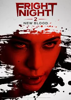 Fright Night 2 New Blood (2013) คืนนี้ผีมาตามนัด 2 ดุฝังเขี้ยว ดูหนังออนไลน์ HD