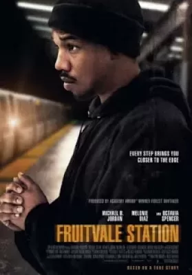 Fruitvale Station (2013) ยุติธรรมอำพราง ดูหนังออนไลน์ HD