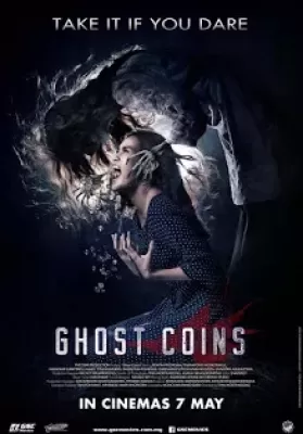 Ghost Coins (2014) เกมปลุกผี ดูหนังออนไลน์ HD