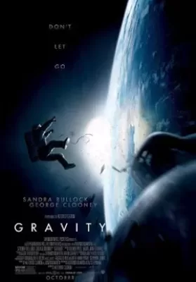 Gravity (2013) กราวิตี้ มฤตยูแรงโน้มถ่วง ดูหนังออนไลน์ HD