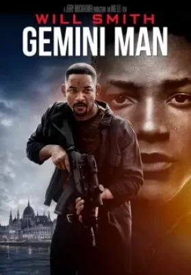 Gemini Man (2019) เจมิไน แมน ดูหนังออนไลน์ HD
