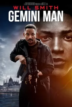 Gemini Man (2019) เจมิไน แมน ดูหนังออนไลน์ HD