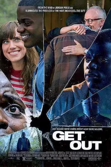 Get Out (2017) ลวงร่างจิตหลอน ดูหนังออนไลน์ HD