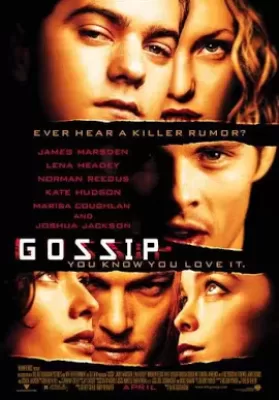 Gossip (2000) ซุบซิบซ่อนกล ดูหนังออนไลน์ HD