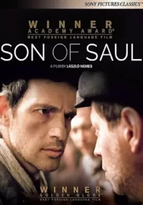 Son of Saul (2015) ซันออฟซาอู ดูหนังออนไลน์ HD