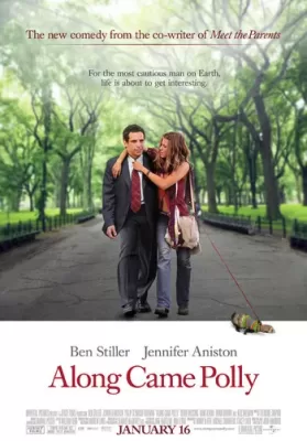 Along Came Polly (2004) กล้า ๆหน่อย อย่าปล่อยให้ชวดรัก ดูหนังออนไลน์ HD