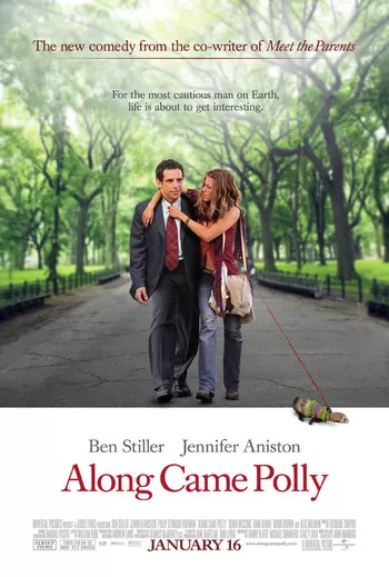Along Came Polly (2004) กล้า ๆหน่อย อย่าปล่อยให้ชวดรัก ดูหนังออนไลน์ HD