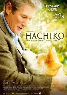 Hachi A Dog’s Tale (2009) ฮาชิ หัวใจพูดได้ ดูหนังออนไลน์ HD