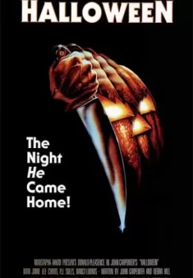 Halloween (1978) ฮัลโลวีนเลือด ดูหนังออนไลน์ HD