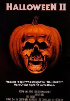 Halloween 2 (1981) ฮัลโลวีนเลือด ภาค 2 ดูหนังออนไลน์ HD