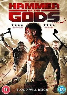 Hammer Of The Gods (2013) ยอดนักรบขุนค้อนทมิฬ ดูหนังออนไลน์ HD
