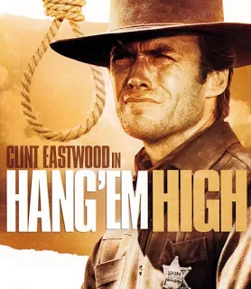 Hang  Em High (1968) กลั่นแค้นไอ้ชาติหิน ดูหนังออนไลน์ HD