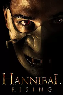 Hannibal Rising (2007) ตำนาน อำมหิตไม่เงียบ ดูหนังออนไลน์ HD