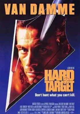 Hard Target (1993) คนแกร่งทะลวงเดี่ยว ดูหนังออนไลน์ HD