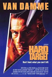 Hard Target (1993) คนแกร่งทะลวงเดี่ยว ดูหนังออนไลน์ HD