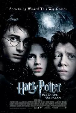 Harry Potter and The Prisoner Of Azkaban (2004) แฮร์รี่ พอตเตอร์กับนักโทษแห่งอัซคาบัน ดูหนังออนไลน์ HD