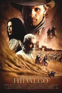 Hidalgo (2004) ฮิดาลโก้…ฝ่านรกทะเลทราย ดูหนังออนไลน์ HD