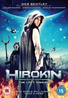 Hirokin The Last Samurai (2012) ฮิโรคิน นักรบสงครามสุดโลก ดูหนังออนไลน์ HD